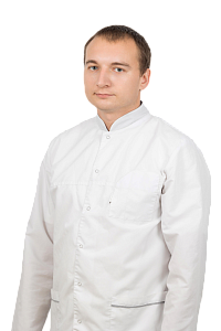 Мовляйко Данил Федорович