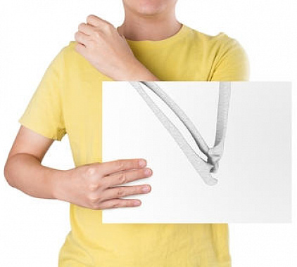 Рентген локтевого сустава