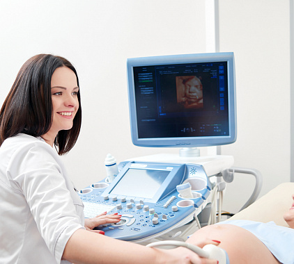 УЗИ плода