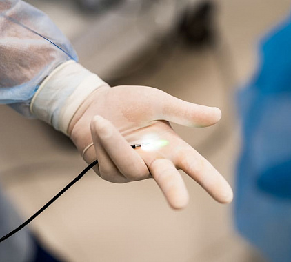 Эндоскопия