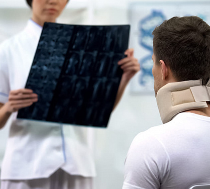 Рентгенография