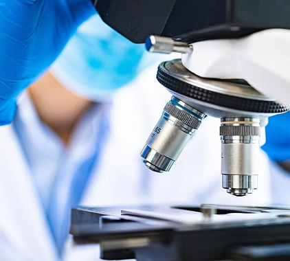 Биопсия ЛОР органов