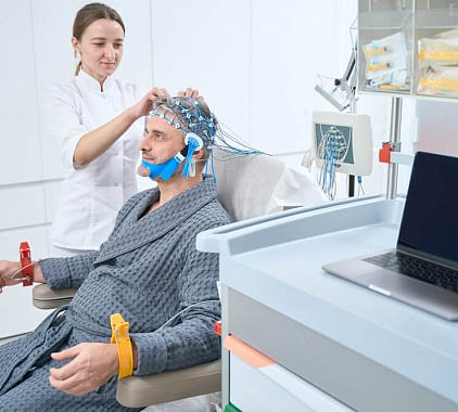 Функциональная диагностика