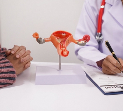 УЗИ шейки матки во время беременности