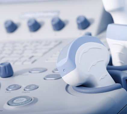 Транскраниальное дуплексное сканирование (ТКДС)