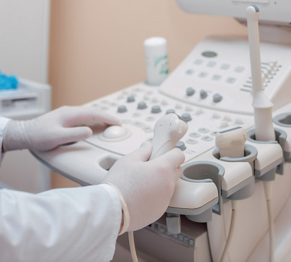 УЗИ предстательной железы (ТРУЗИ)