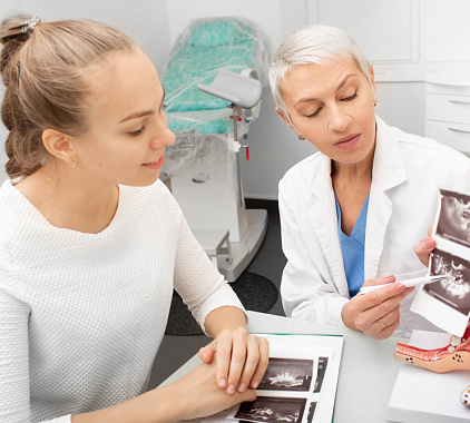 Фолликулометрия