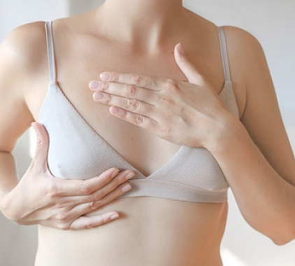 Маммография