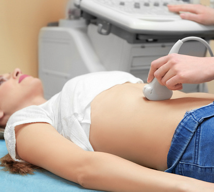 УЗИ органов брюшной полости