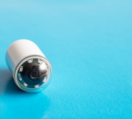 Эндоскопия