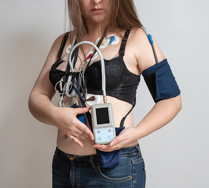 СМАД-обследование