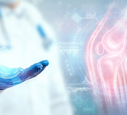 Рентген суставов