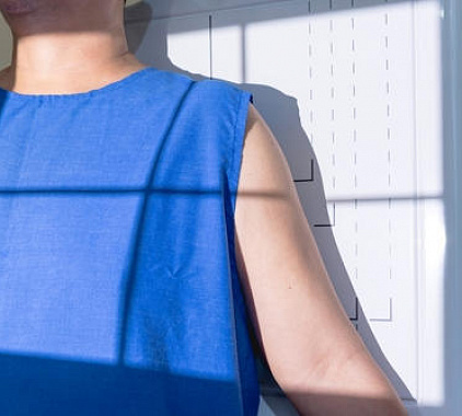 Рентген плечевого сустава