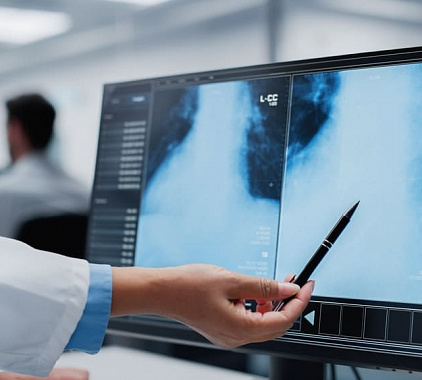 Рентгенография