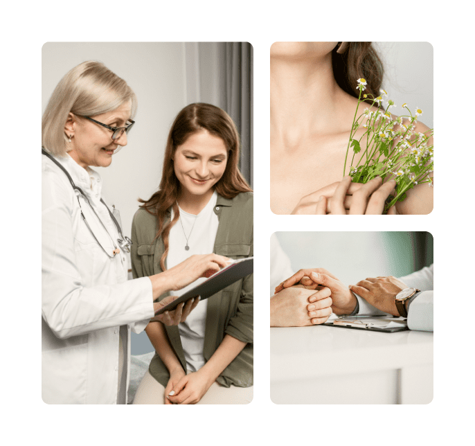 Маммолог в Уфе