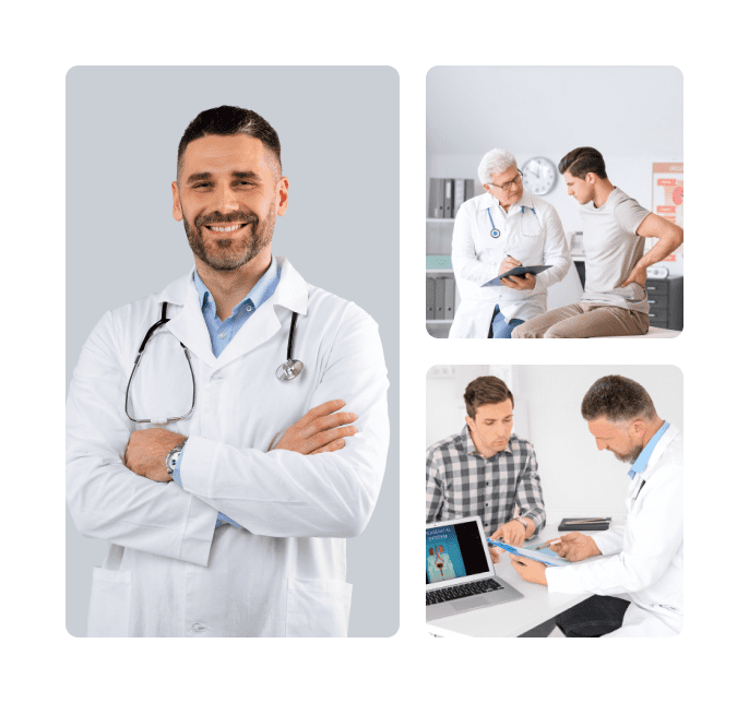 Андролог в Уфе