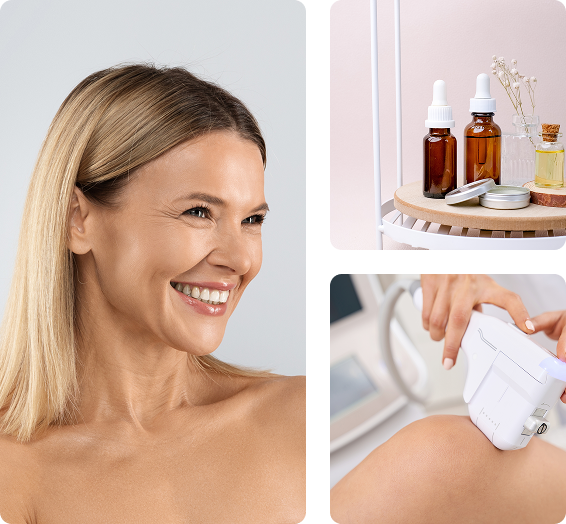 Поводы обращения к косметологу