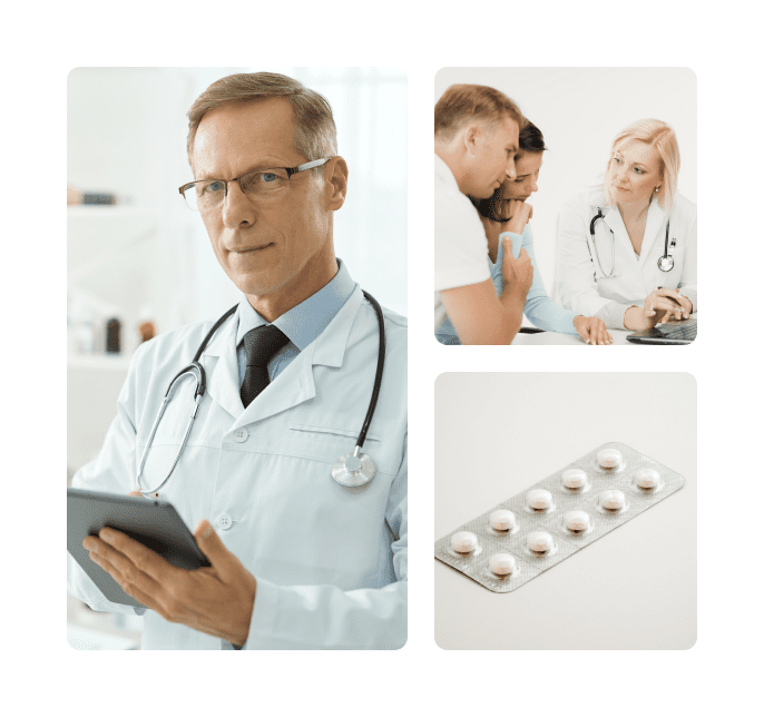 Венеролог в Уфе