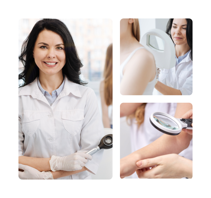 Дерматовенеролог в Уфе Дерматовенеролог в Уфе