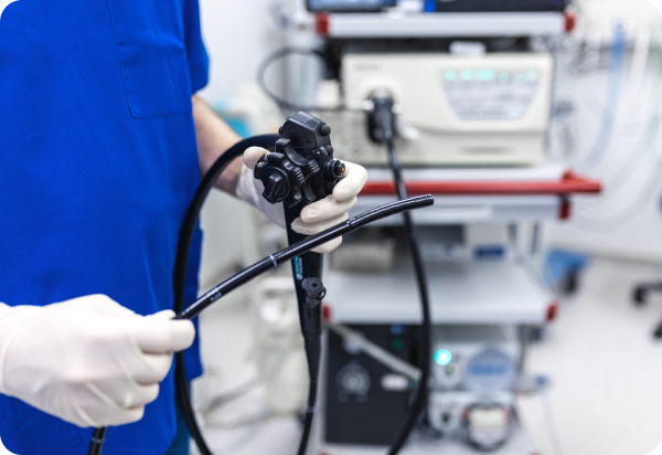 Консультация проктолога