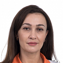 Абдуллина Лилиана Раниховна