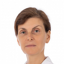 Билалова Валентина Эдуардовна